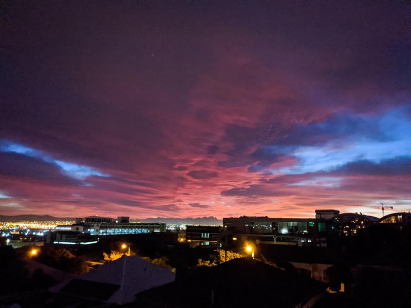 2 Bedroom Property for Sale in Woodstock Western Cape